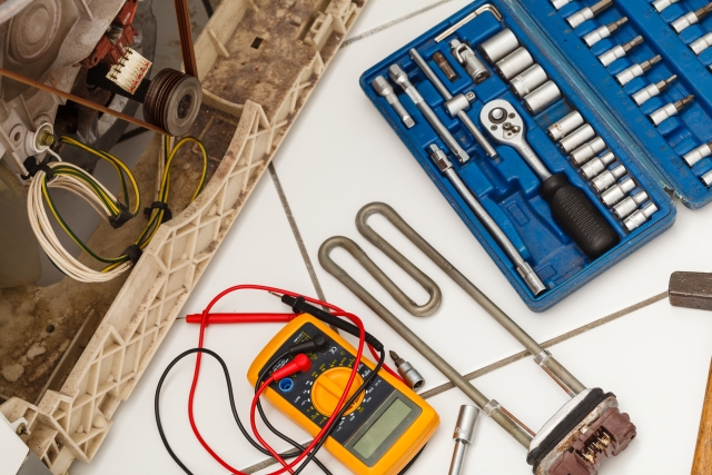 Appliance repairs Mayfair, Marylebone, W1