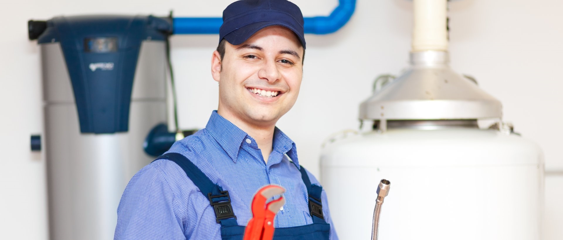 Boiler Installations W1