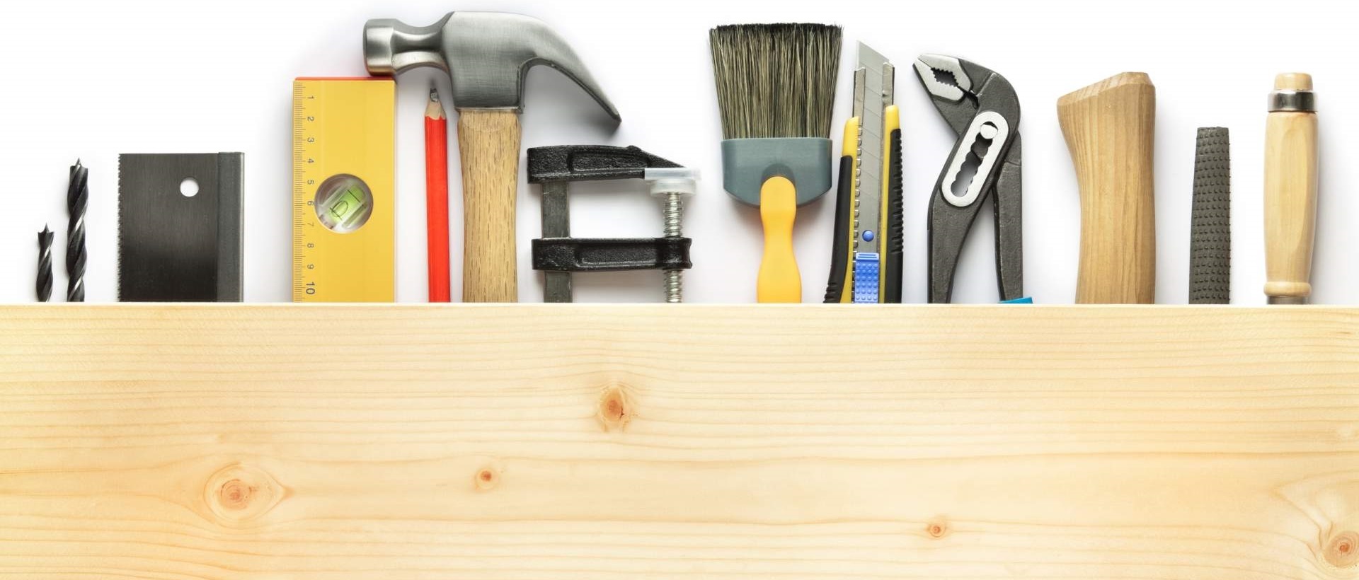 Handyman services W1