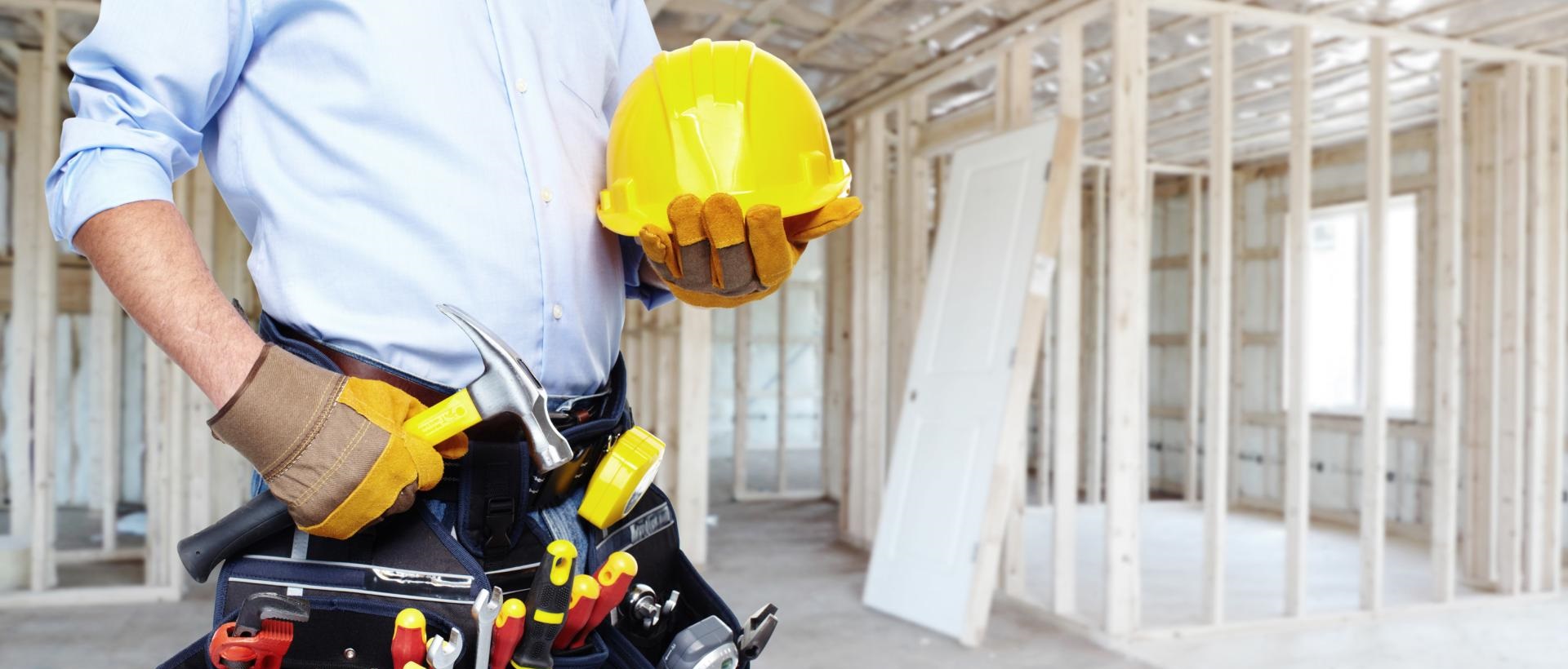 home improvements W1