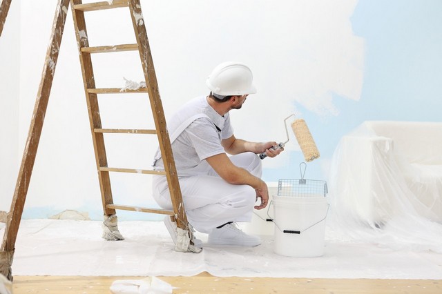 Painter Decorator Mayfair, Marylebone, W1